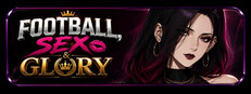 Football, Sex & Glory