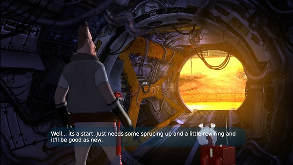 SpaceVenture Official Game Soundtrack screenshot 2
