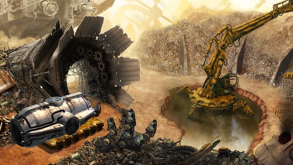 SpaceVenture Official Game Soundtrack screenshot 4
