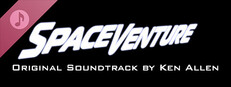 SpaceVenture Official Game Soundtrack