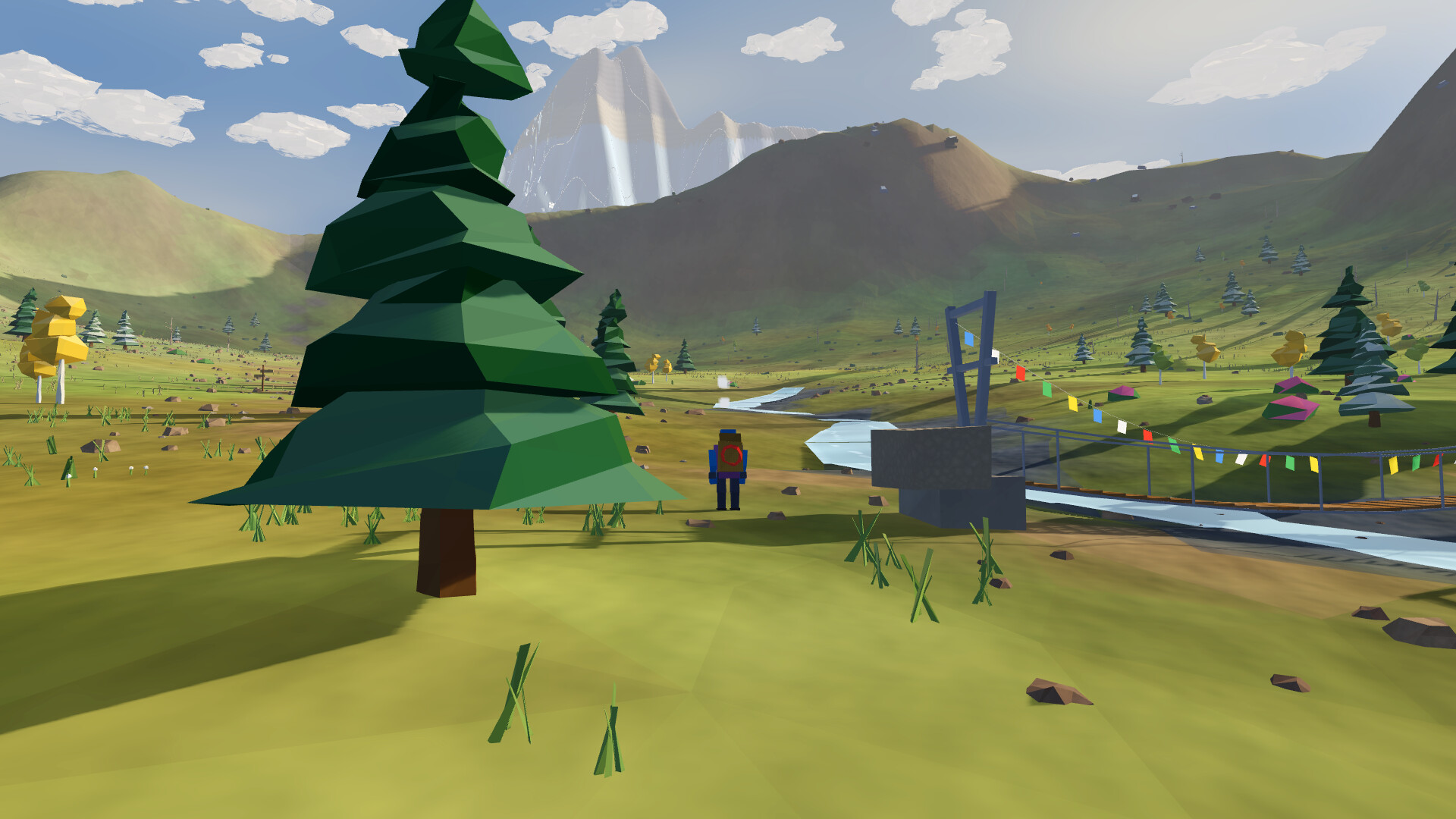 The Last Anchor screenshot #6