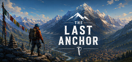 The Last Anchor