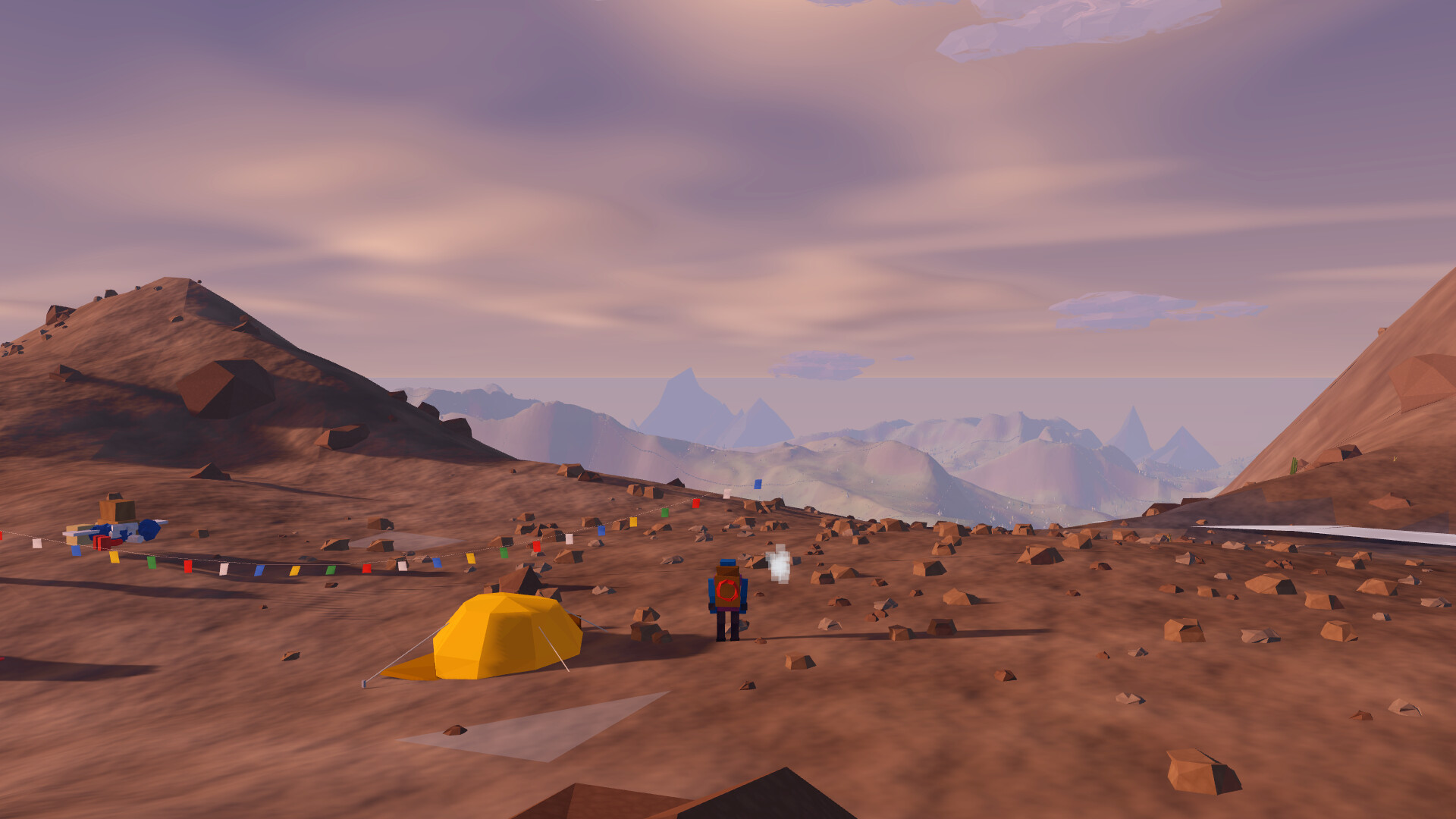 The Last Anchor screenshot #3