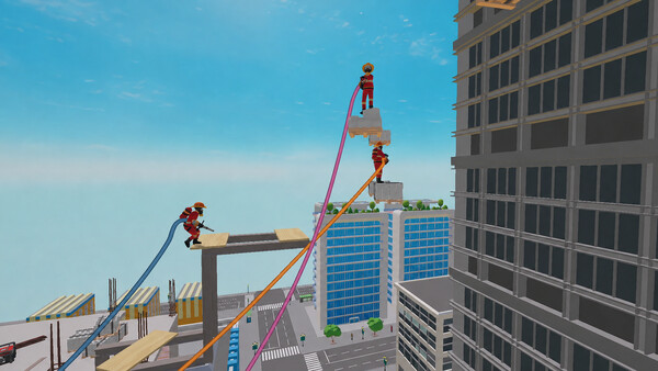 Fire Up Together screenshot 6