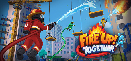 Fire Up Together