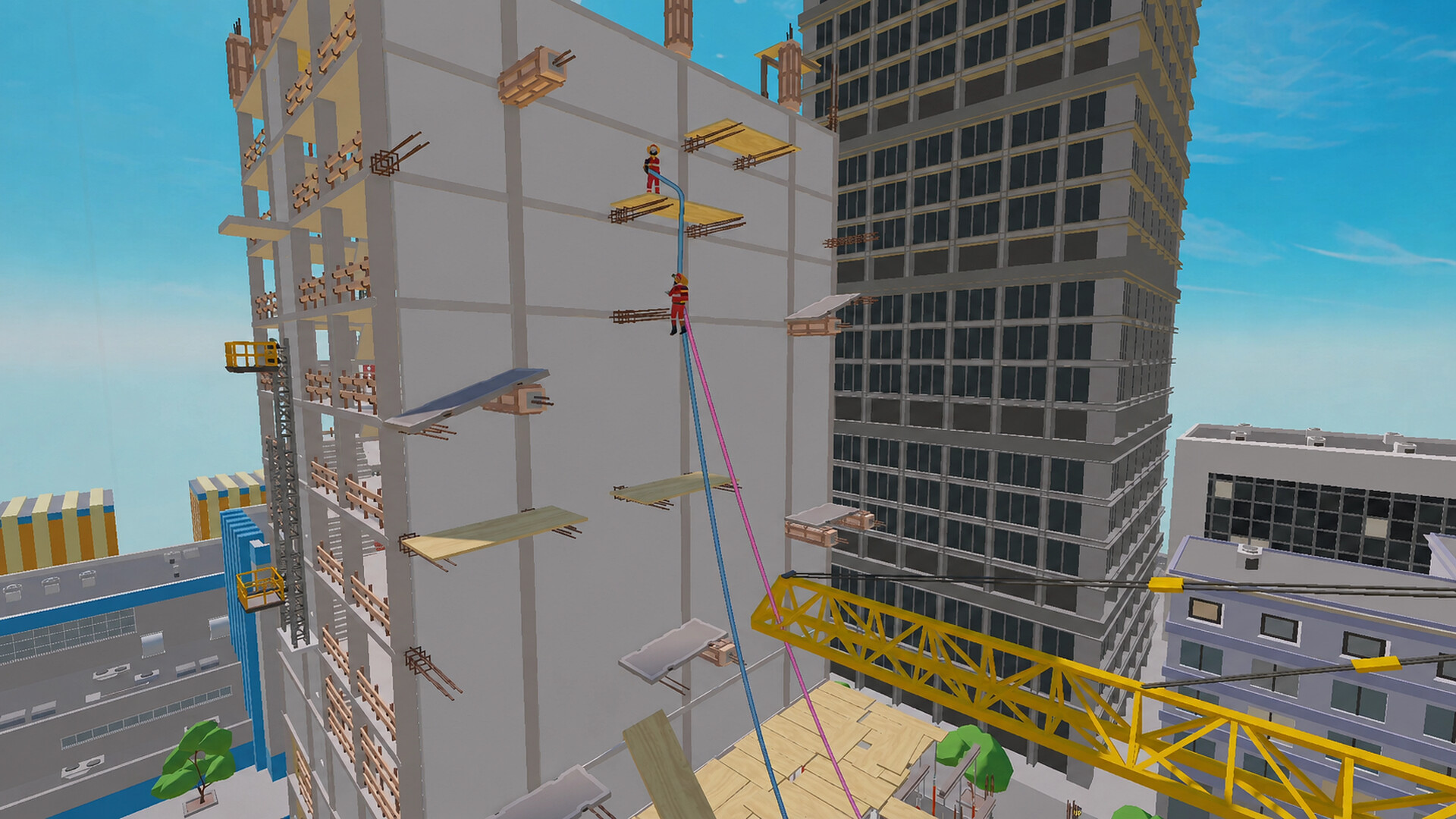 Fire Up Together screenshot 7