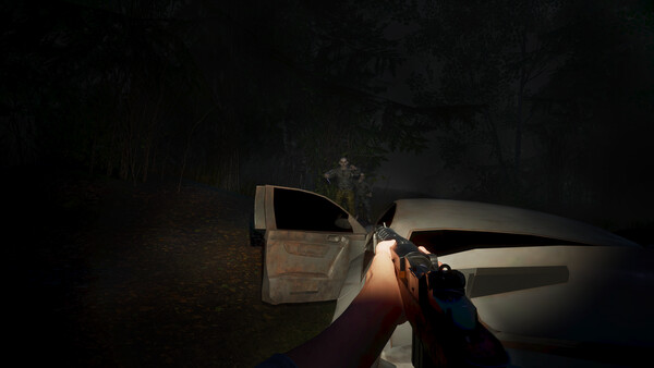Straw Path Screenshot