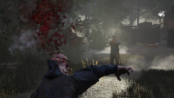 Straw Path screenshot 2