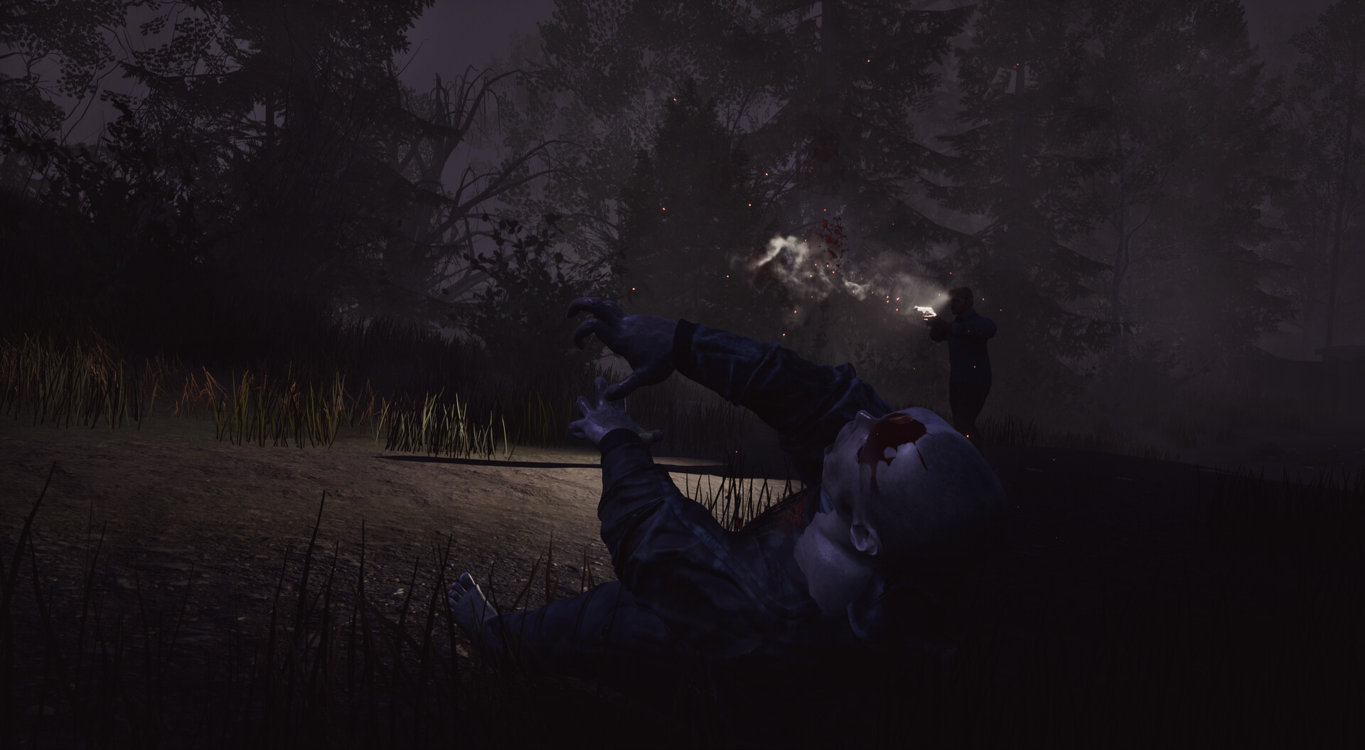 Straw Path screenshot #2