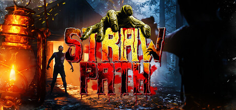Straw Path — Steam header