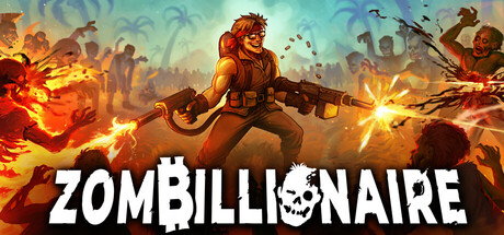 ZOMBILLIONAIRE