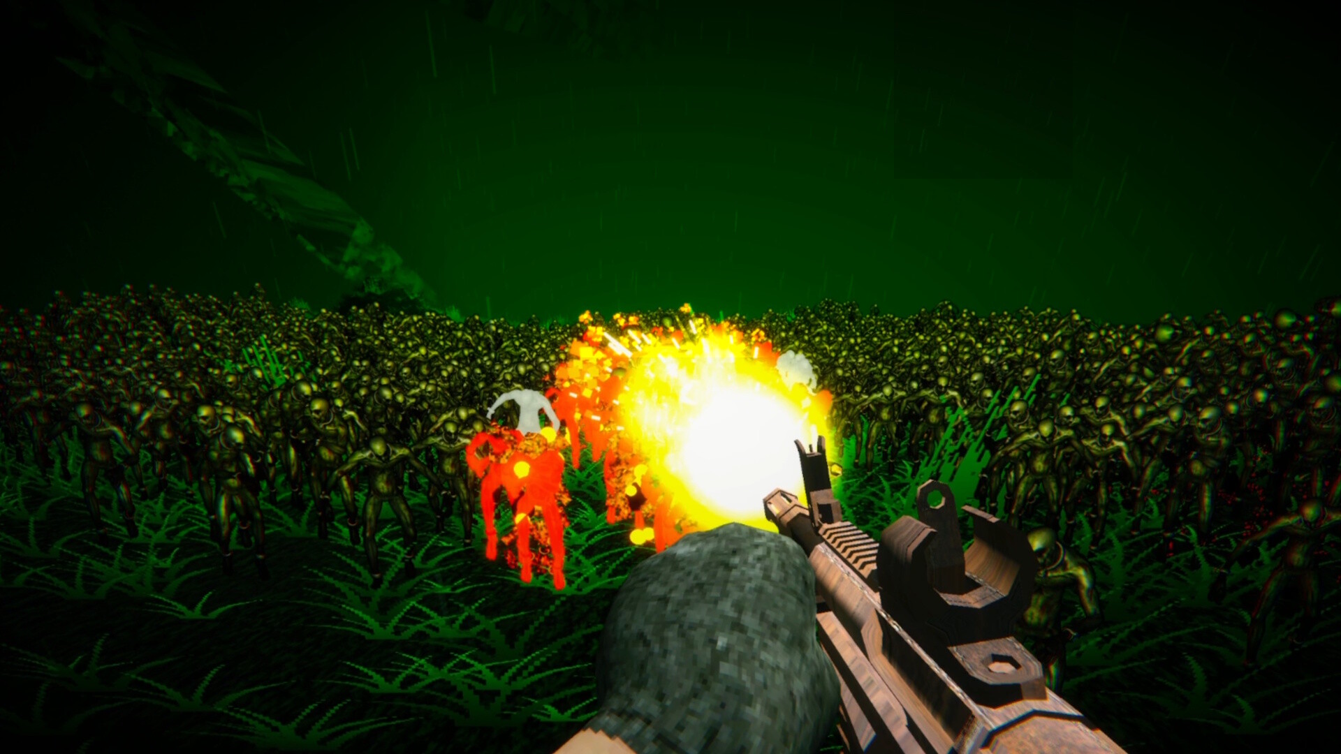 ZOMBILLIONAIRE screenshot #5