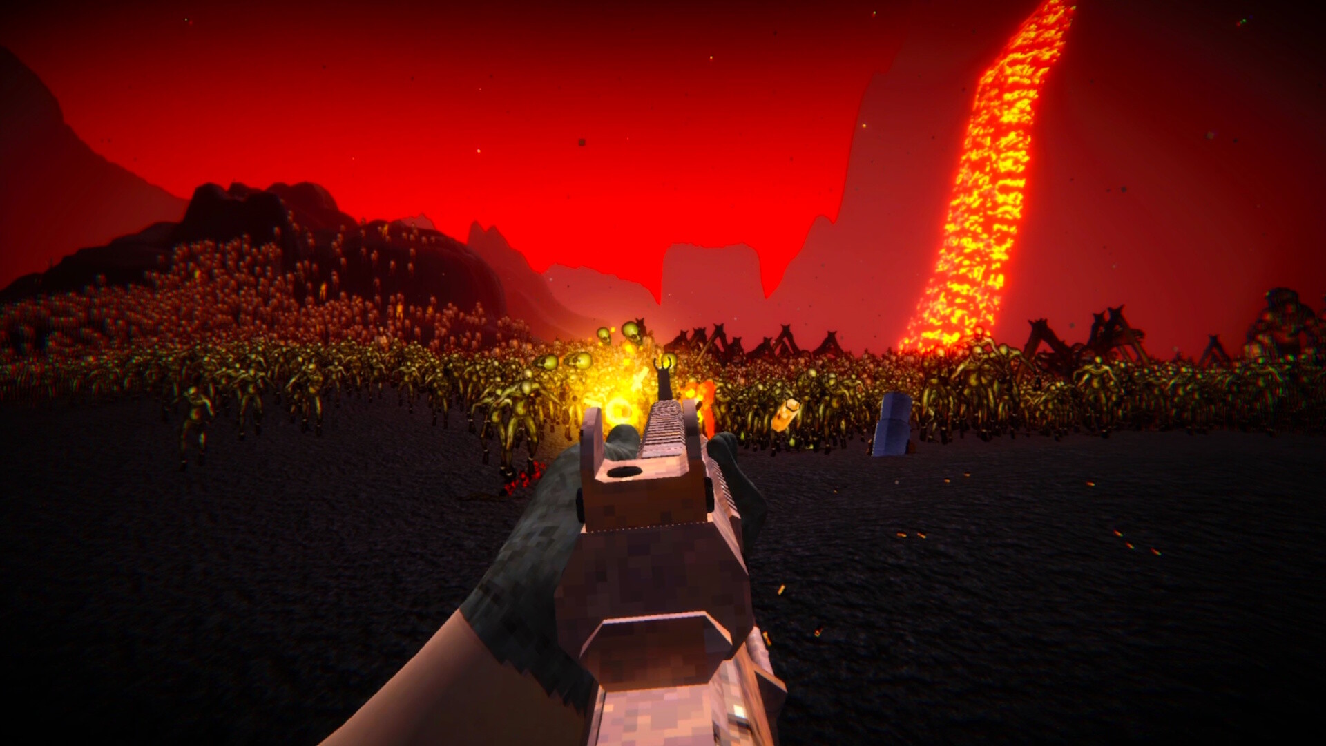 Screenshot 3 from Zombillionaire