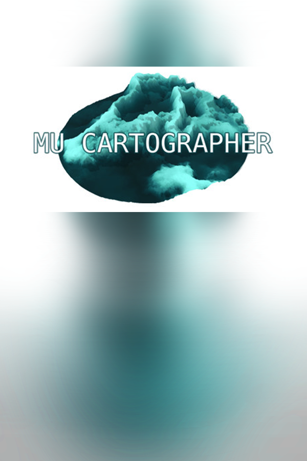 Cover art of Mu Cartographer