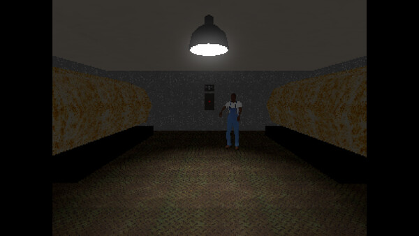 State Of Fear: The Final Shift screenshot 5