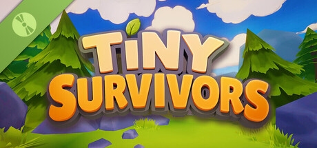 Tiny Survivors Demo