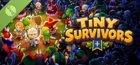 Tiny Survivors Demo