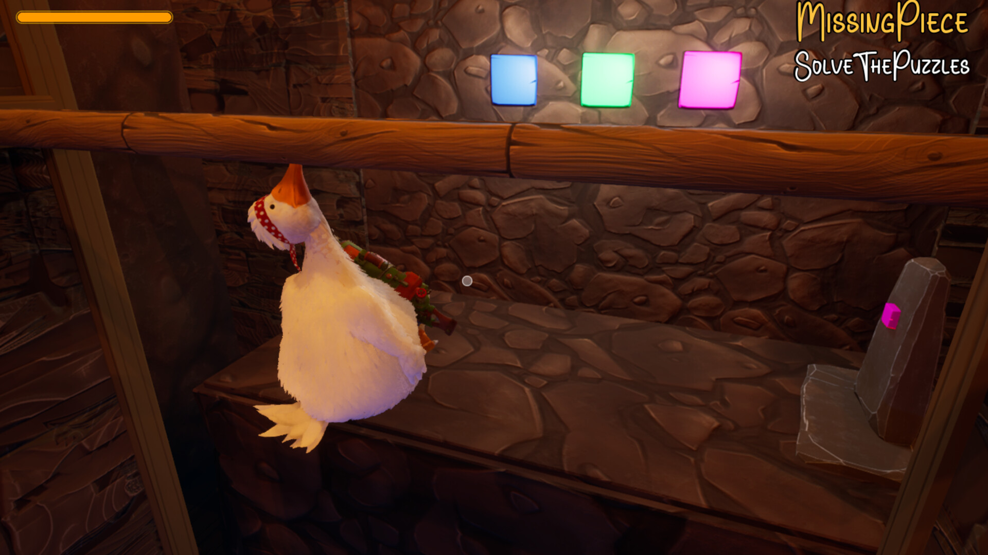 Sir Thiccbottom screenshot #6