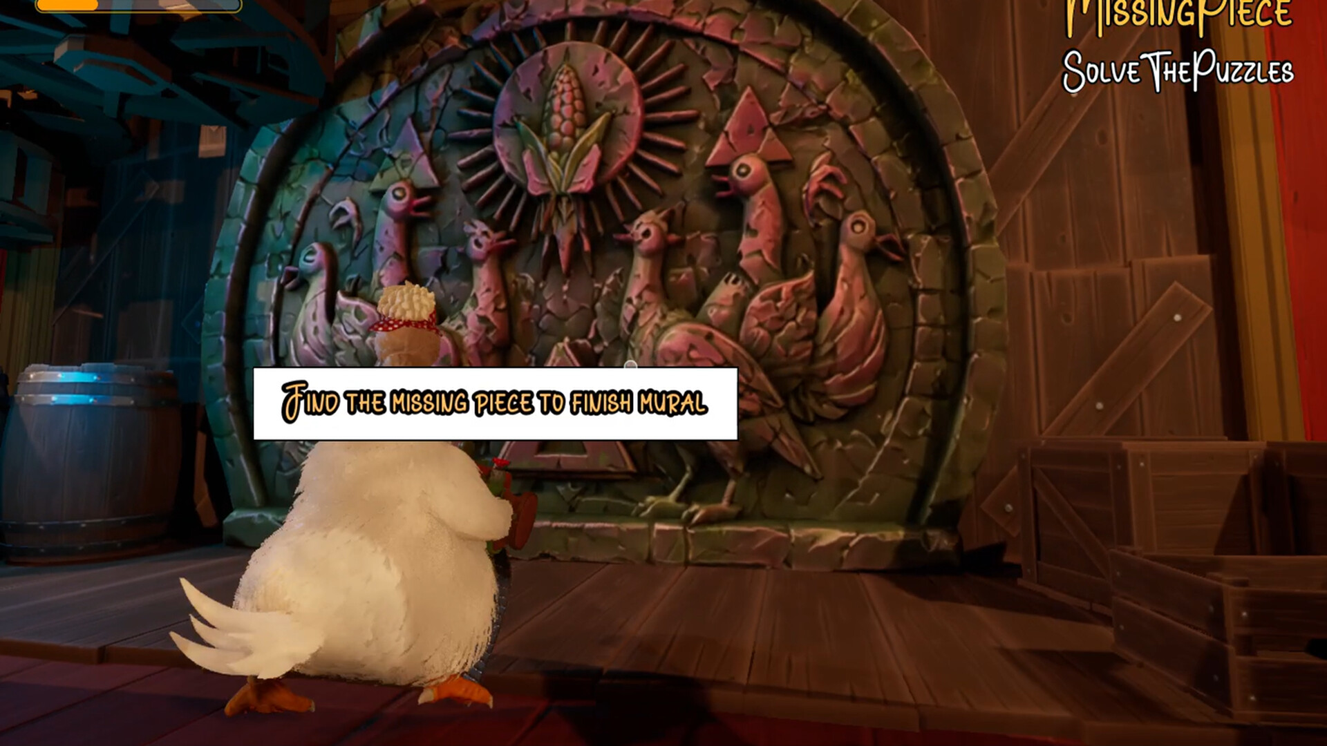 Sir Thiccbottom screenshot #10