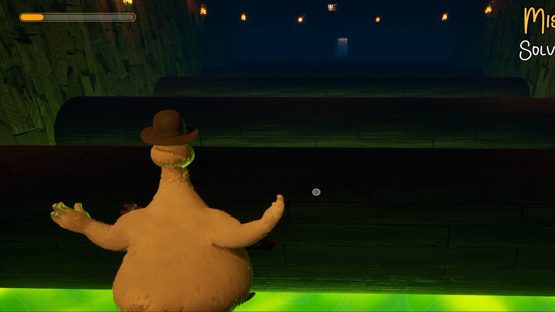 Sir Thiccbottom screenshot #11