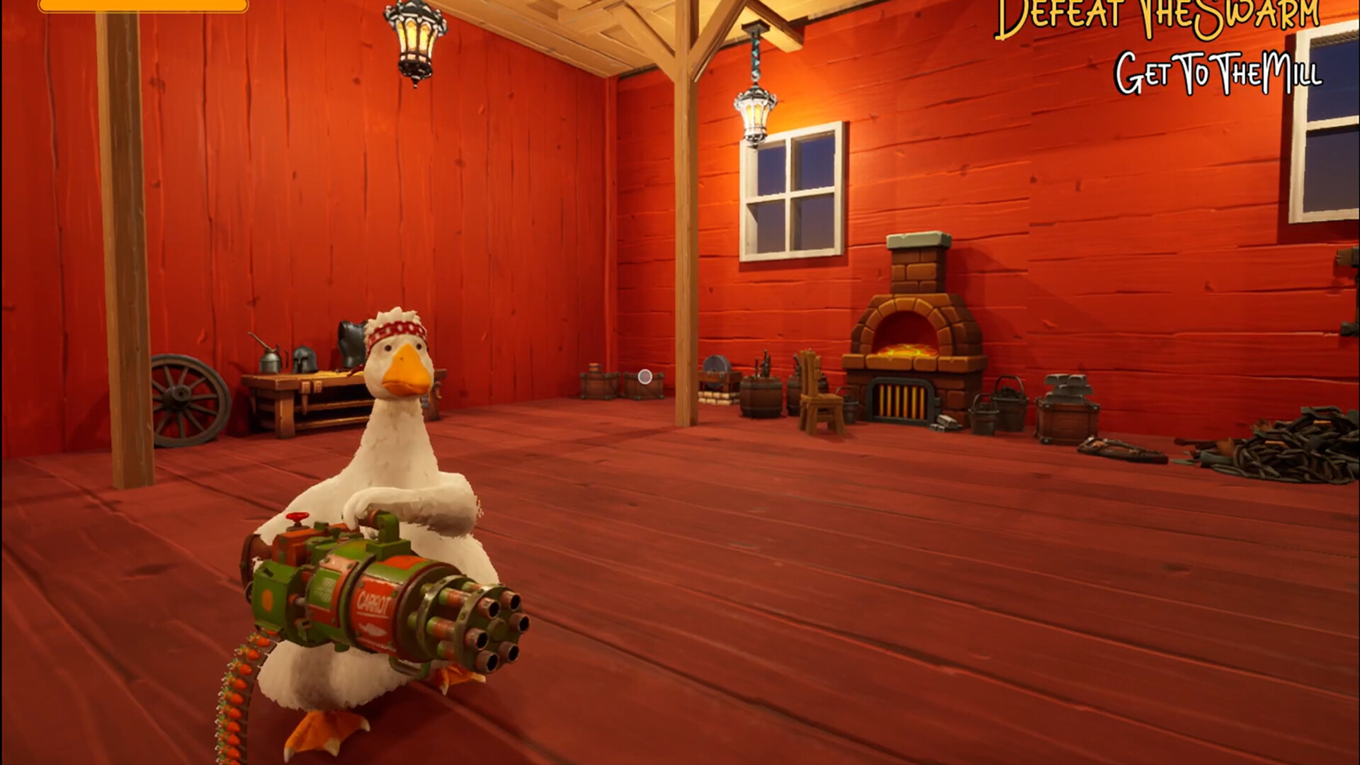 Sir Thiccbottom screenshot #7