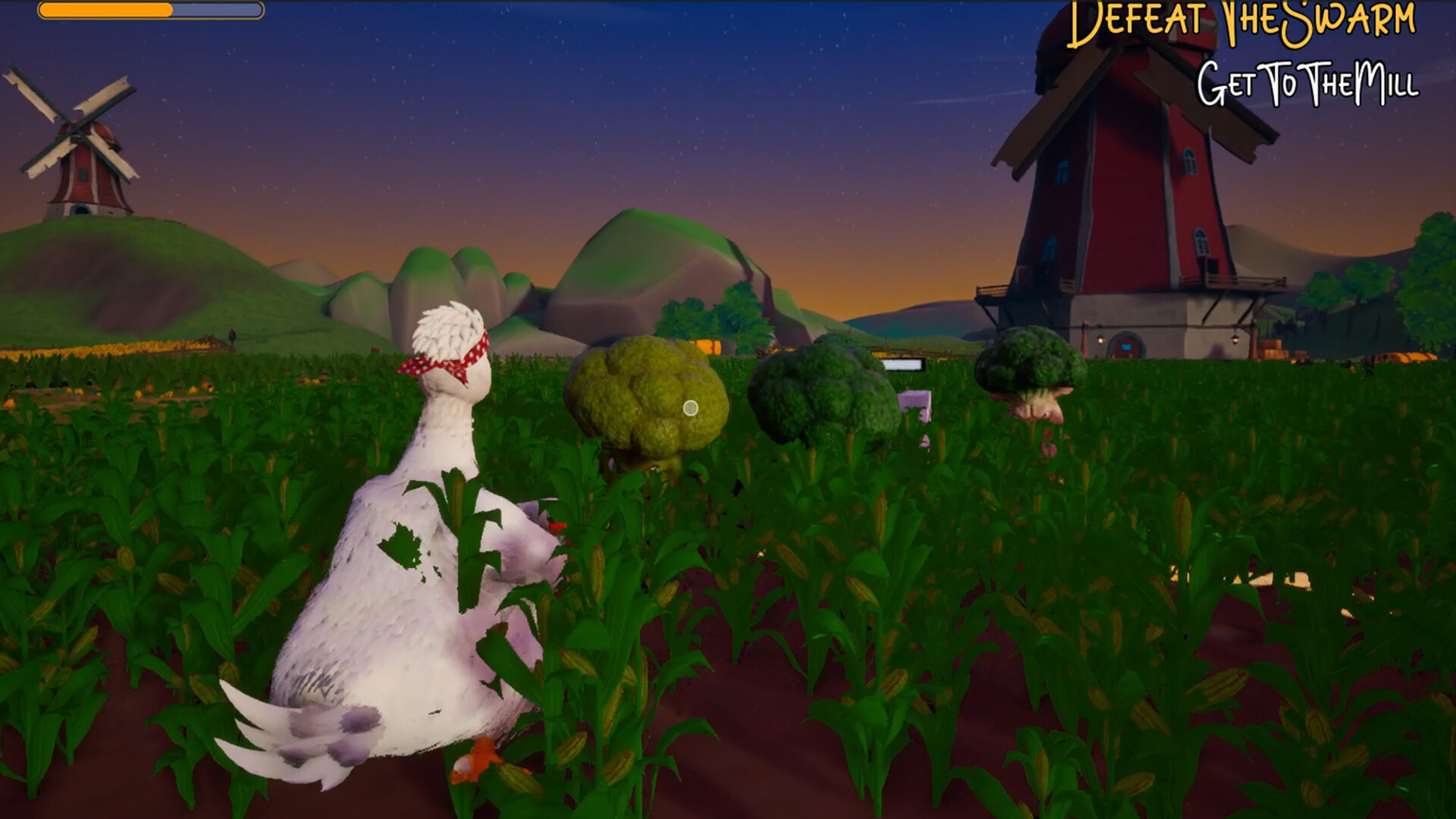 Sir Thiccbottom screenshot #13