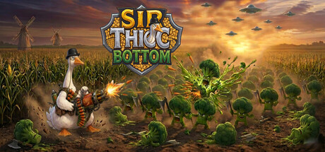 Sir Thiccbottomの作品画像