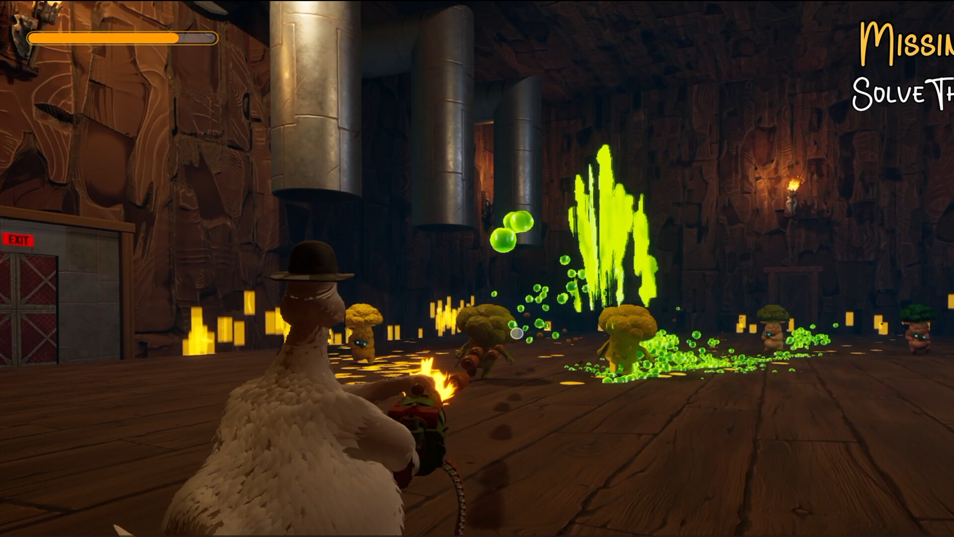 Sir Thiccbottom screenshot #14