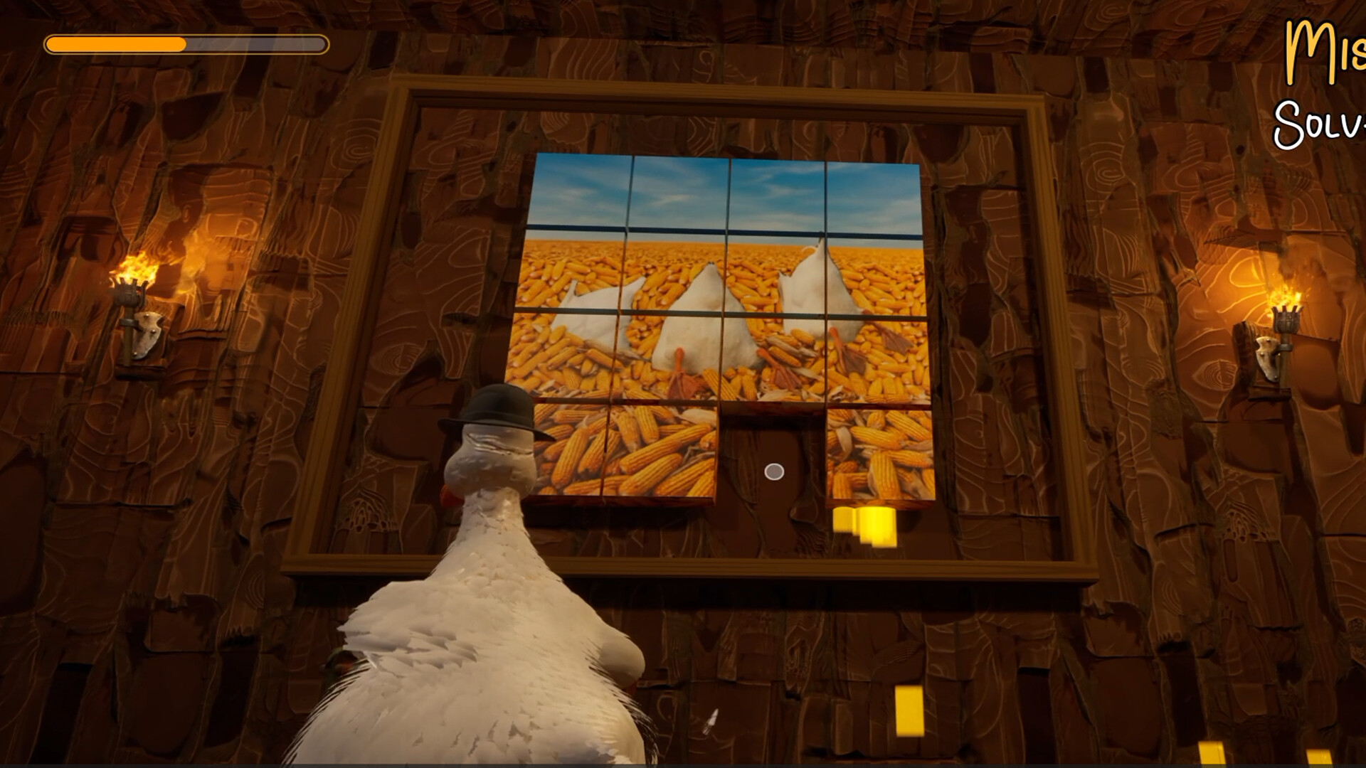 Epic Goose Game screenshot 2