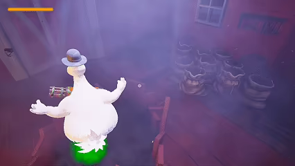 Sir Thiccbottom video 1