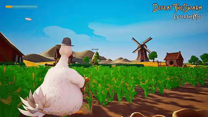 Sir Thiccbottom video 2