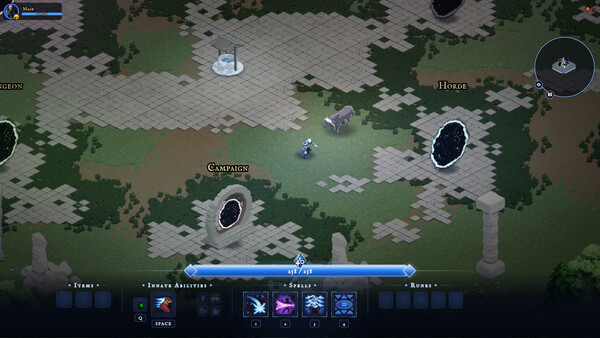 Manasworn screenshot 8