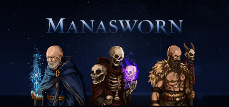 Manasworn