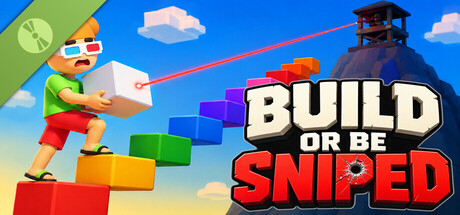 Build or be sniped Demo