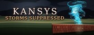 KANSYS: Storms Suppressed