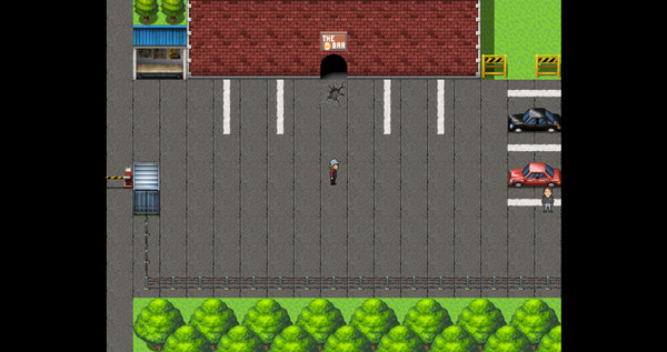 Deep Trouble: A Fishing RPG — скриншот 3