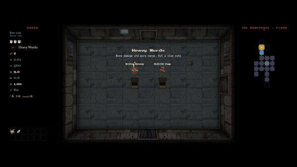 UNDERSKIN screenshot 5