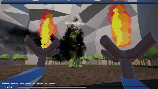 LARP With Your Friends screenshot 5