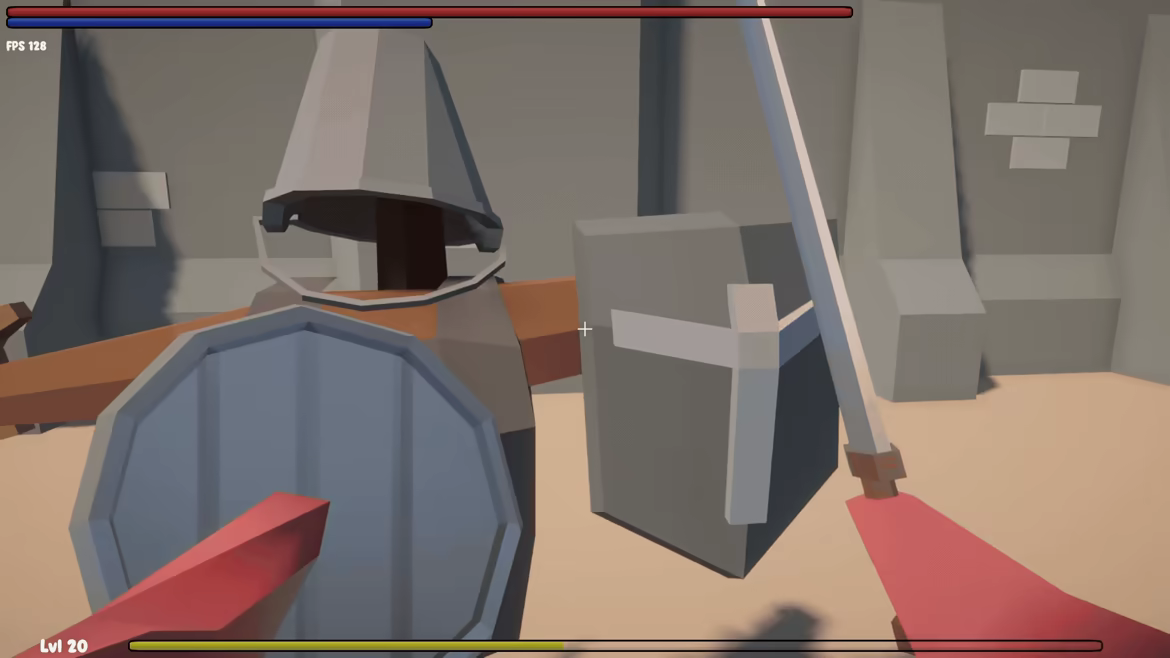 LARP With Your Friends video 2