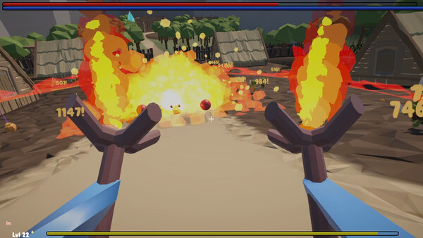 LARP With Your Friends screenshot 1