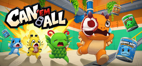 Imagen de Can 'Em All