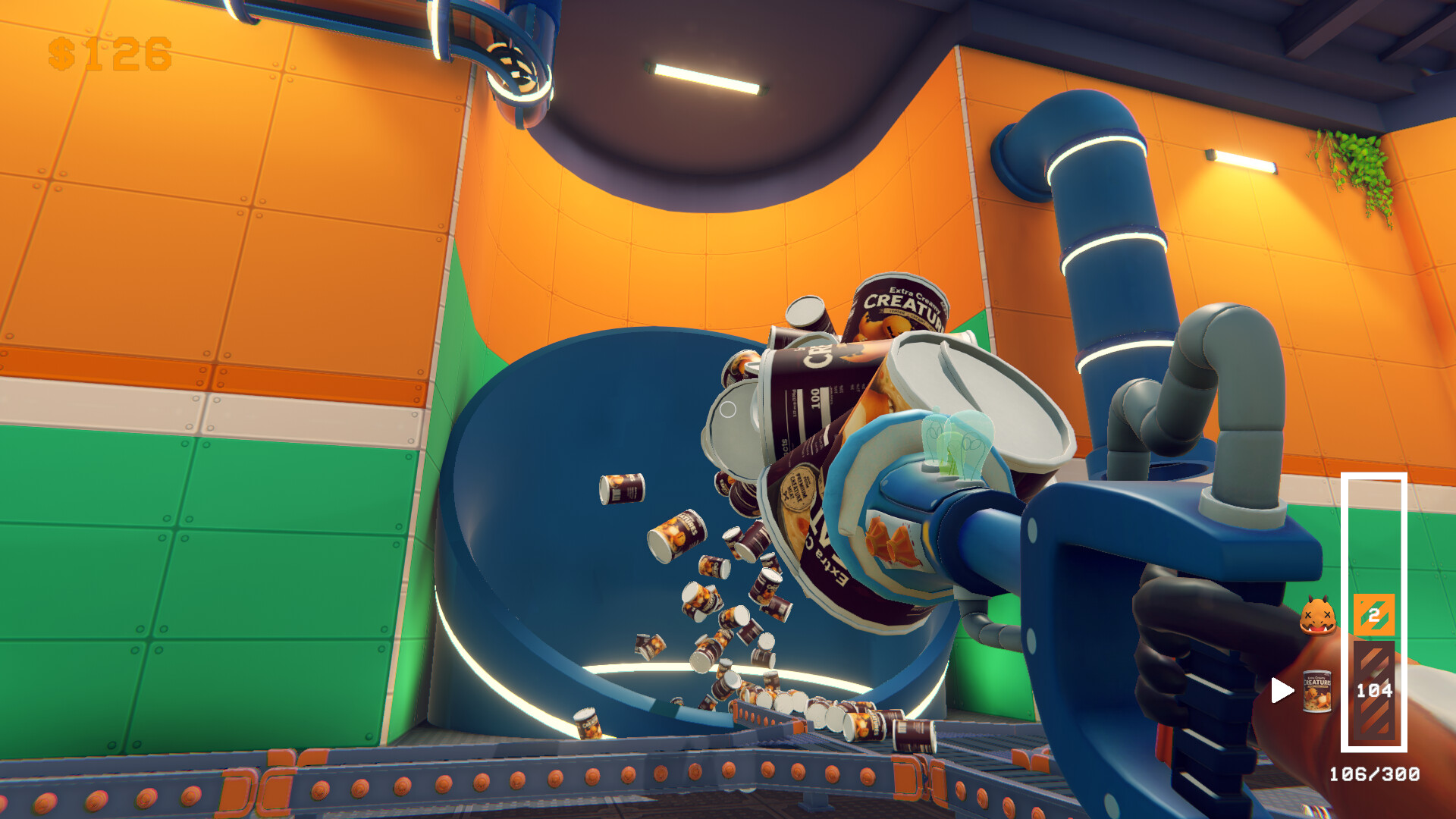 Can 'Em All screenshot #4