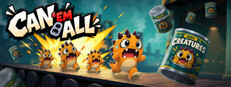 Can 'Em All