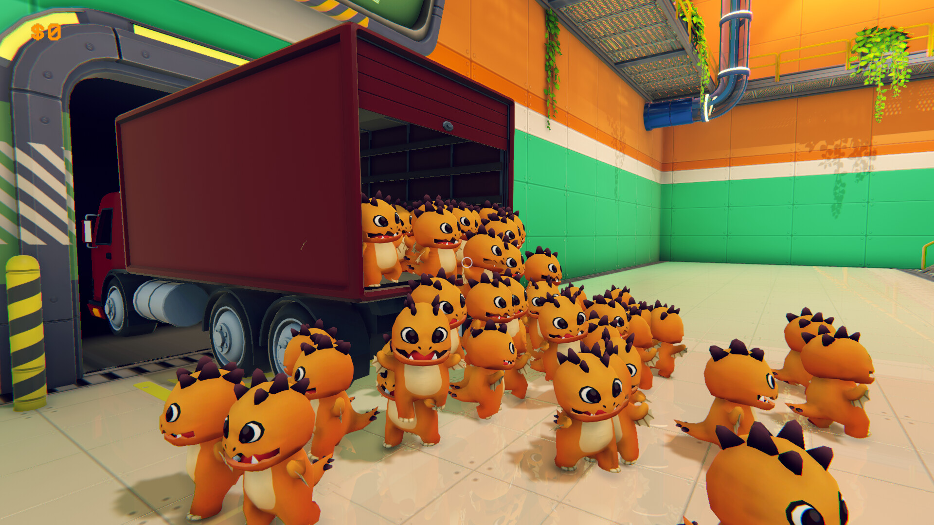 Can 'Em All screenshot #1