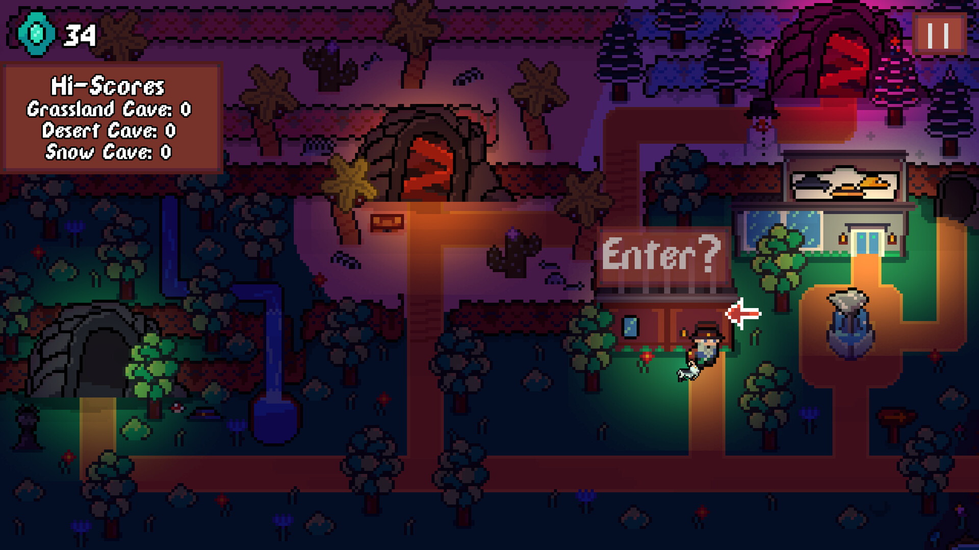 DwarVein screenshot 3