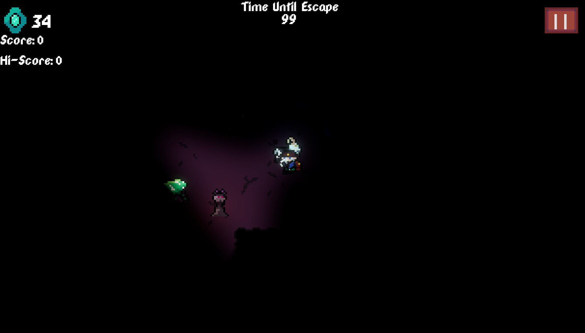 DwarVein screenshot #6