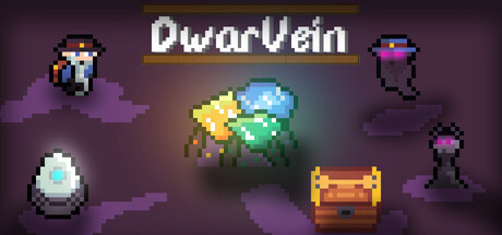 DwarVein header