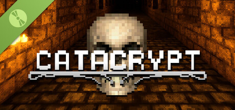Catacrypt Demo