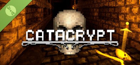 Catacrypt Demo