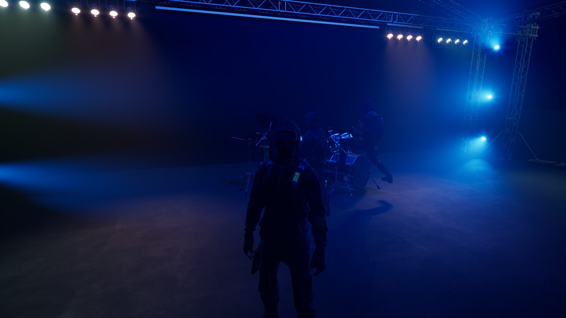 MUSIC BAND SIMULATOR:TOGETHER screenshot 10